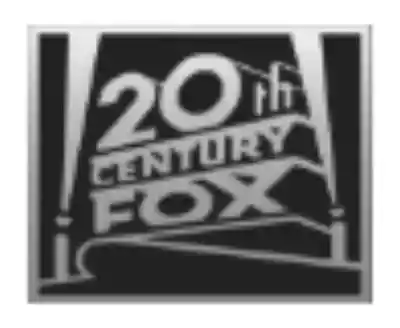 Shop 20th Century Fox coupon codes logo