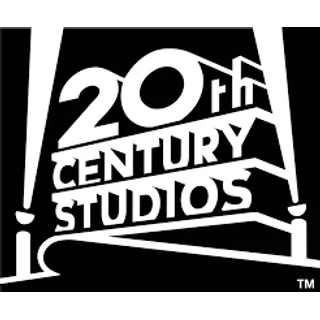 20th Century Studios logo