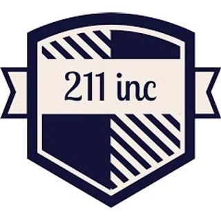 Shop 211 INC logo