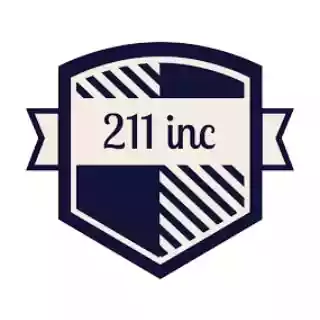 Shop 211 INC coupon codes logo