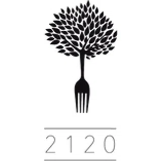 2120 Restaurant logo