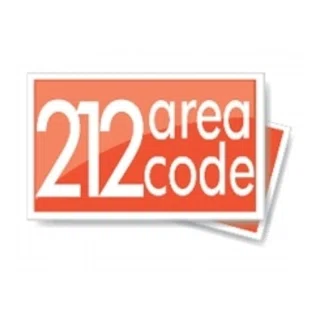 Shop 212 Area Code logo