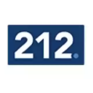 Shop 212.io coupon codes logo