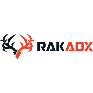 RakAdx logo