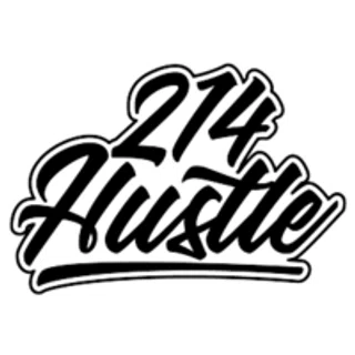 214 Hustle logo