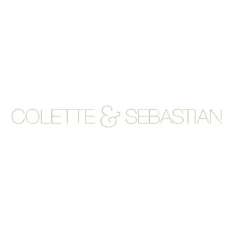 Colette and Sebastian logo