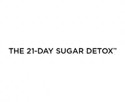21 Day Sugar Detox logo