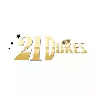 21Dukes promo codes
