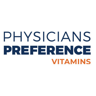 Physicians Preference Vitamins logo