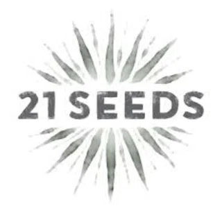 21 Seeds promo codes