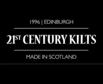 21st Century Kilts discount codes