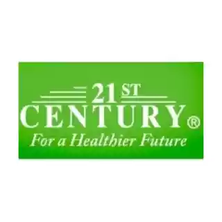 Shop 21st Century coupon codes logo