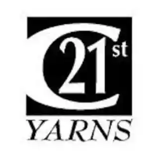 21st Century Yarns discount codes