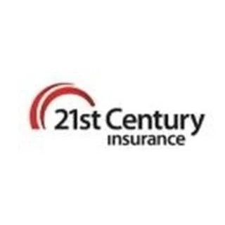 Shop 21st Century Insurance logo