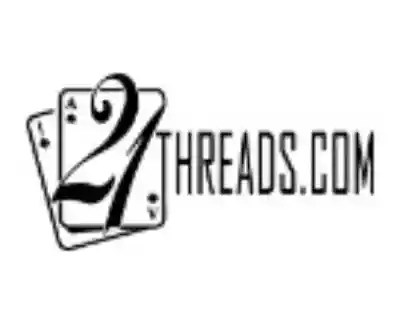 21 Threads discount codes