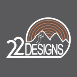 Shop 22 Designs logo