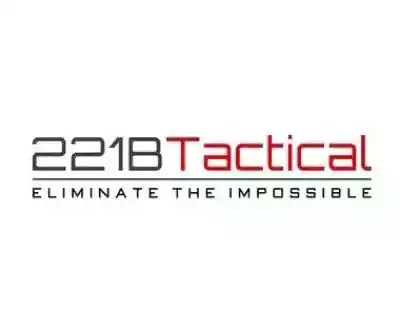 221btactical.com logo