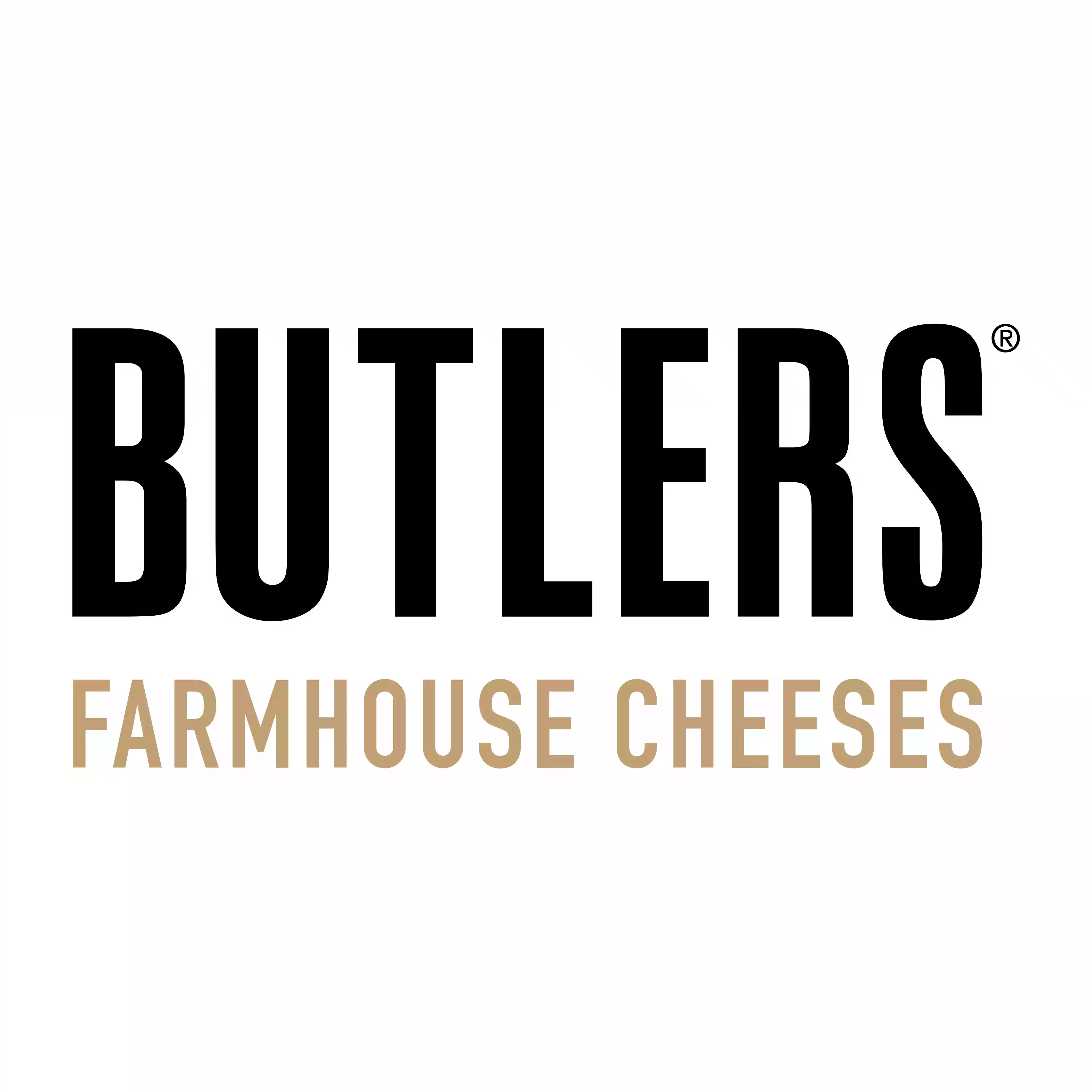 Shop Butlers Cheeses coupon codes logo