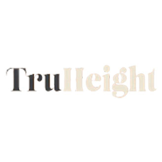 TruHeight logo