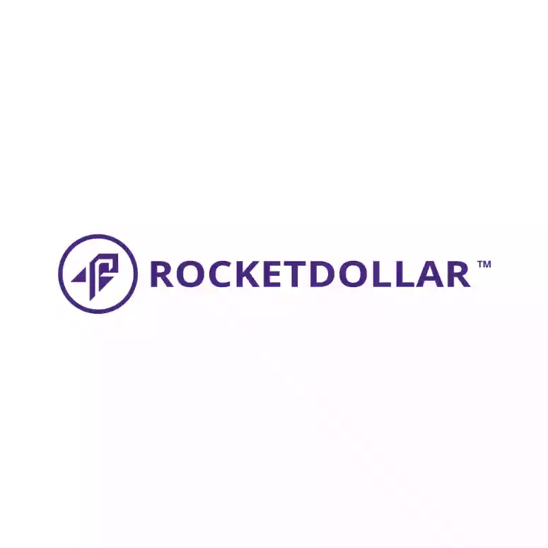 Rocket Dollar logo