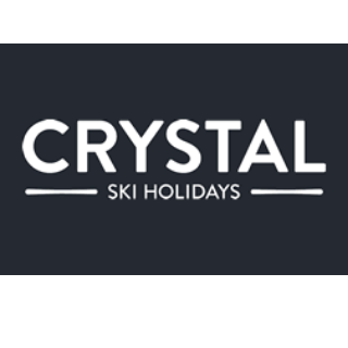 Shop Crystal Ski Holidays logo