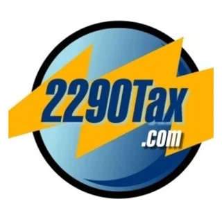 Shop 2290Tax.com logo