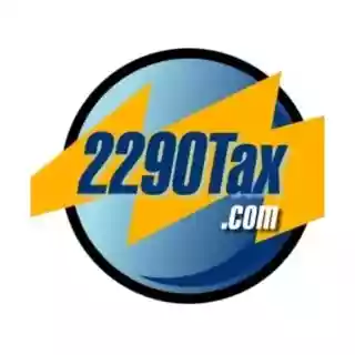2290Tax.com promo codes