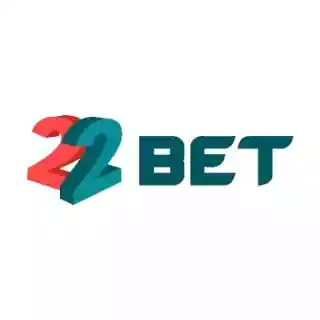 22bet.com logo