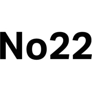 Shop No. 22 Bicycle logo