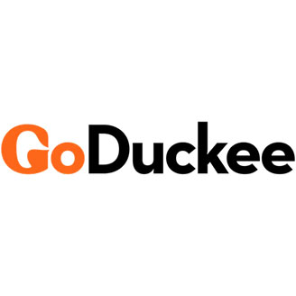 GoDuckee logo