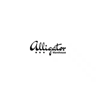 Alligator Warehouse logo