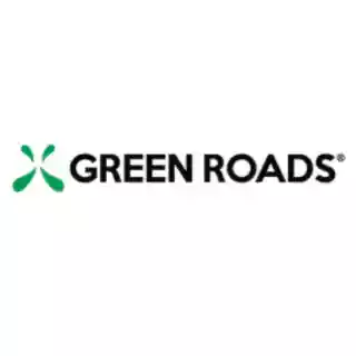 Shop Green Roads logo