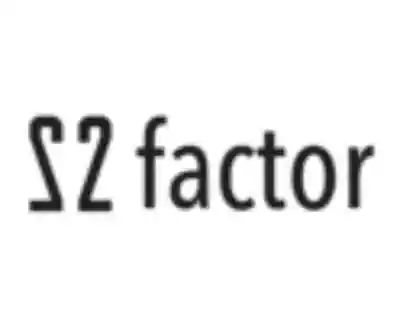Shop 22 Factor Fashion discount codes logo