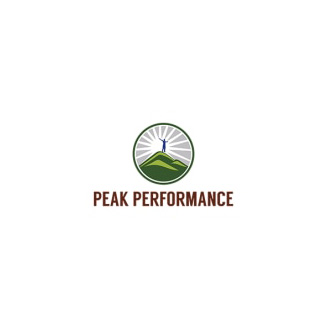 Shop Peak Performance logo