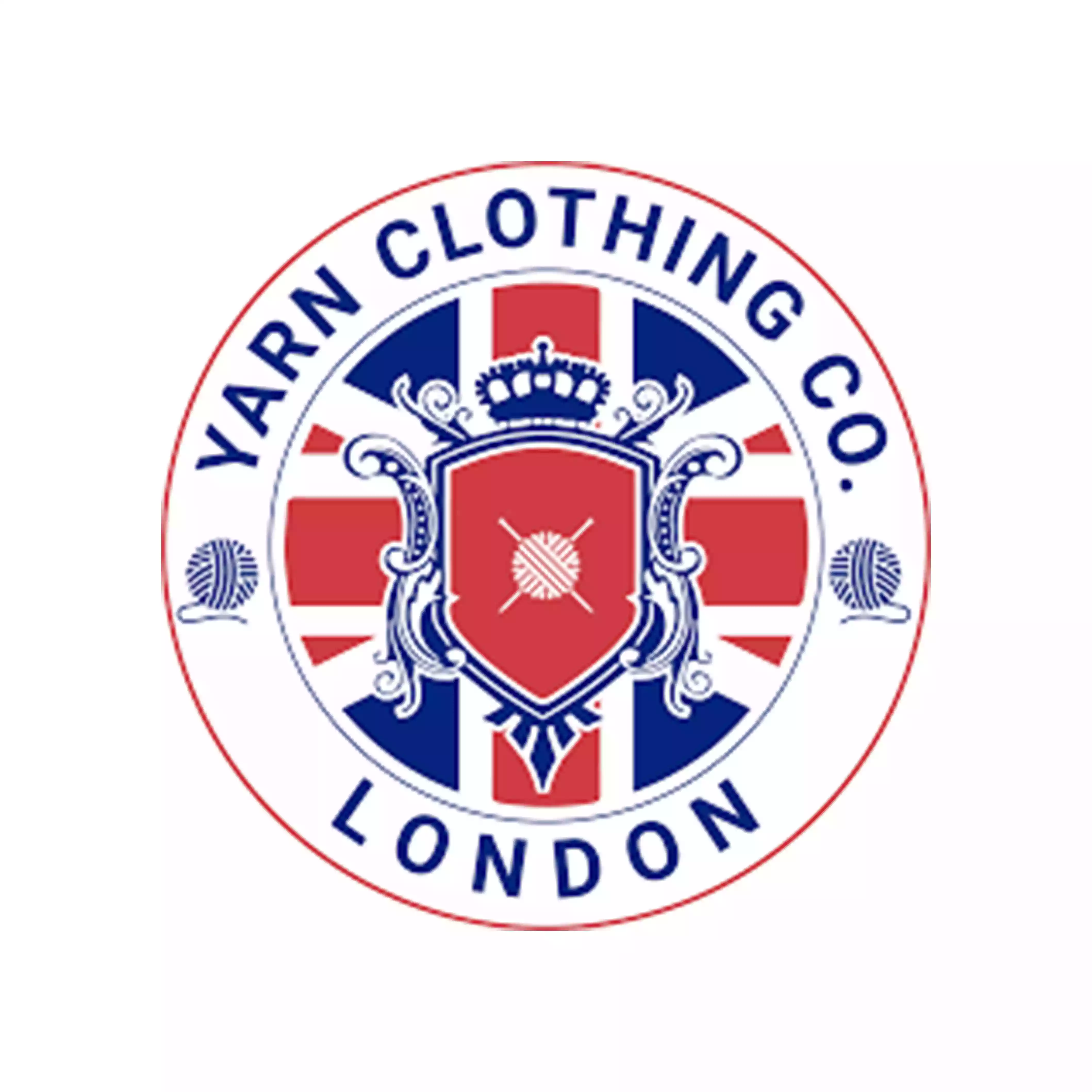 Shop Yarn Clothing promo codes logo