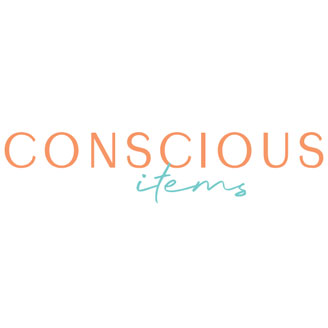 Conscious Items logo