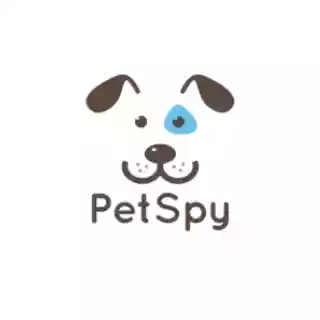 PetSpy logo