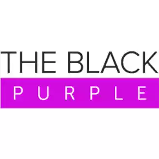 Shop TheBlackPurple discount codes logo