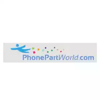 PhonePartWorld.com coupon codes