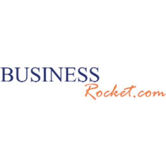 BusinessRocket logo