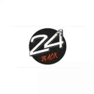 Shop 24 Black promo codes logo