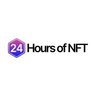 24 Hours of NFT promo codes