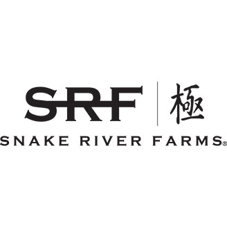 Snake River Farms logo