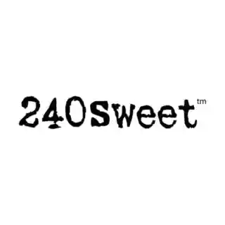 240 Sweet logo