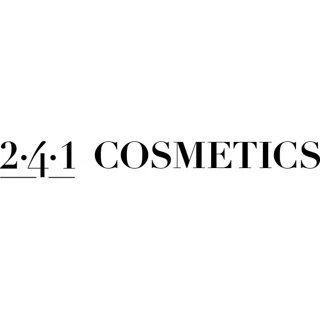241 Cosmetics logo