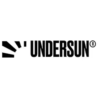 Undersun Fitness logo