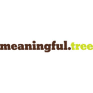 Meaningful Tree logo