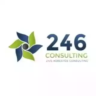 246 Asbestos Consulting coupon codes