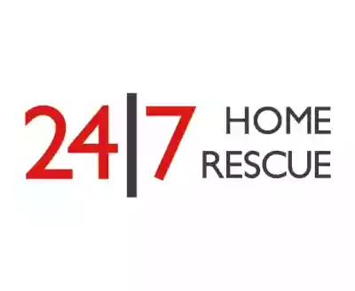 24|7 Home Rescue coupon codes