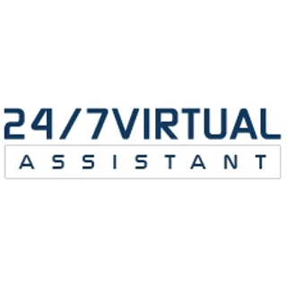 Shop 24/7 Virtual Assistant logo